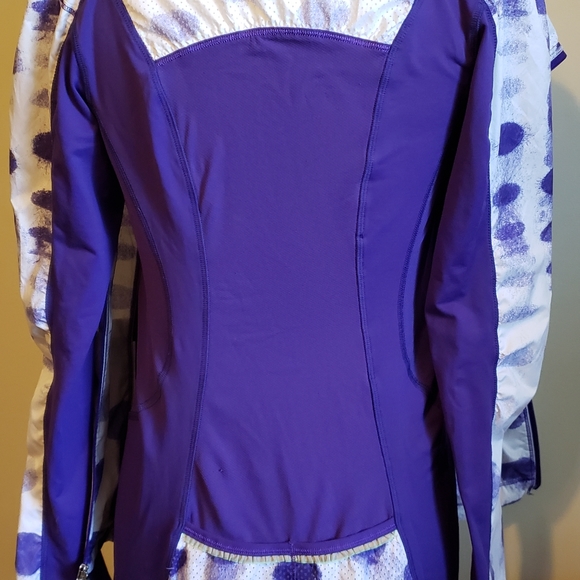 Lululemon Jacket - Picture 2 of 13